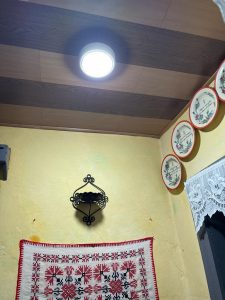EPV Muntii Gurghiului - romania durabila