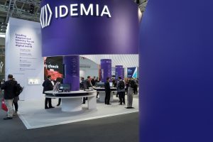 Poza event IDEMIA - romania durabila