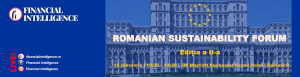 banner financial intelligence - romania durabila