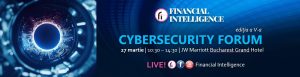 Cybersecurity Forum 2023 - romania durabila