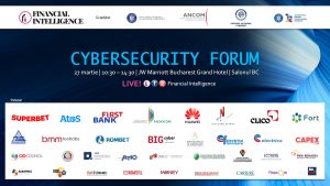 Vizual cybersecurity forum - romania durabila