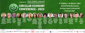 banner circular economy - romania durabila