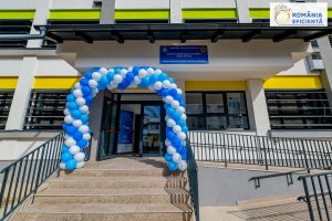 inaugurare liliesti baicoi renovare romania eficienta - romania durabila