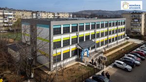 inaugurare liliesti baicoi renovare romania eficienta - romania durabila