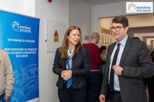 inaugurare liliesti baicoi renovare romania eficienta - romania durabila