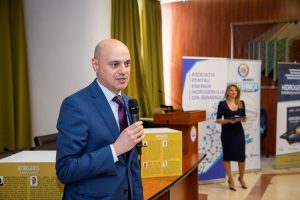 Dan Dragan Ministerul Energiei - romania durabila