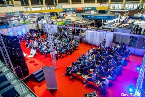 DevTalks Romania - romania durabila