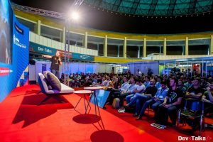 DevTalks Romania - romania durabila
