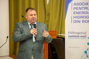 Ioan Iordache AEHR - romania durabila