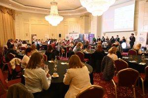 Principalele concluzii ale Tax & Finance Forum 2023 - romania durabila