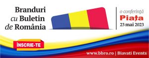 BBRO 2023 - romania durabila