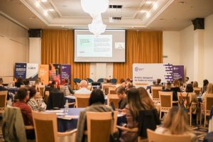 CFO Conference Cluj-Napoca romania durabila