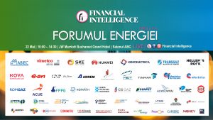 Vizual Forumul Energiei club economic - romania durabila
