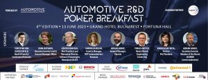 banner automotive - romania durabila