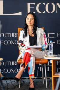 educatia financiara la nivel antreprenorial - romania durabila