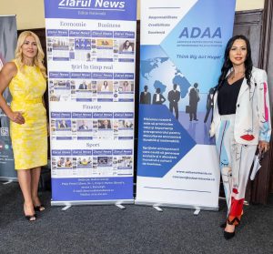 educatia financiara la nivel antreprenorial - romania durabila