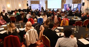 CFO Conference iasi romania durabila