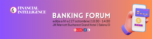 BANKING FORUM 2023 - romania durabila