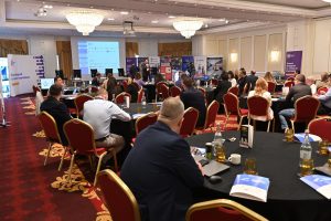 Real Estate & Construction Forum 2023 romania durabila