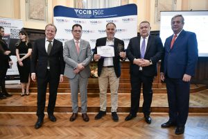 Topul firmelor din București club economic - romania durabila