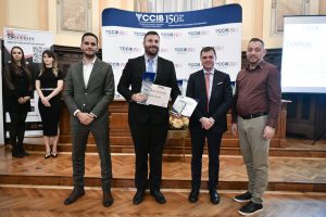 Topul firmelor din București - romania durabila
