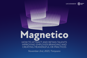 magnetico timisoara 2 noiembrie - romania durabila
