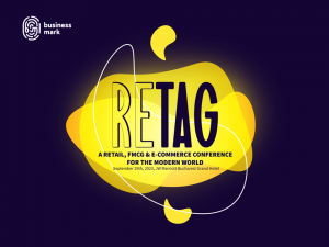 reTAG A retail FMCG e-commerce conference for the modern world - romania durabila
