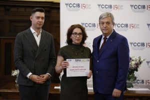 topul firmelor romania durabila