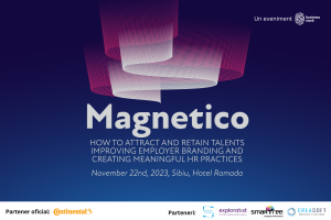 Magnetico Sibiu clubeconomic - romania durabila