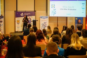 Top Talents România comunicat - romania durabila