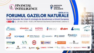 FORUMUL GAZELOR NATURALE - romania durabila