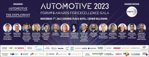 automotive 2023 - romania durabila
