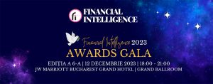 970x250 Gala Financial Intelligence Awards 2023 - romania durabila