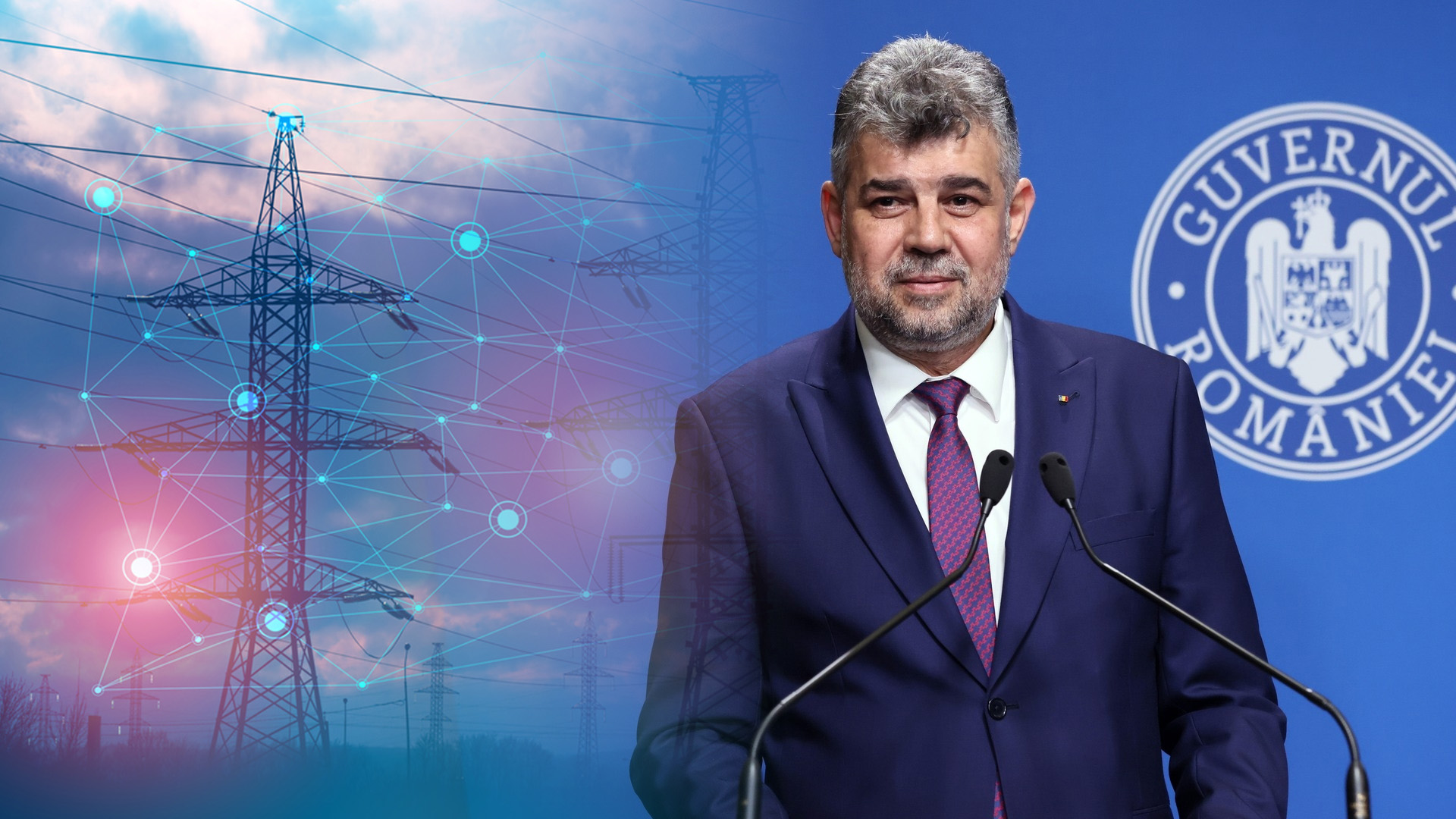 Scrisoare Deschisă către Prim-ministrul Marcel Ciolacu: Propuneri pentru Direcțiile Strategice în Energie Post-Plafonare