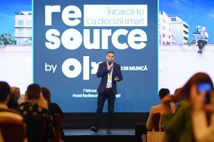 OLX JOB INDEX romania durabila