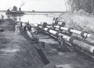industria de gaze romania durabila