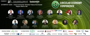 Circular Economy Conference romania durabila