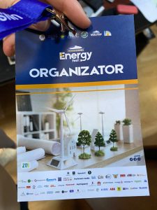 Energyfest romania durabila