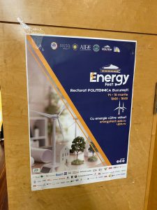 Energyfest romania durabila