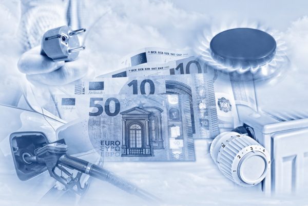 Analiza Criza energetică a Europei a fost învinsă în primul rând datorită reducerii voluntare a consumului de energie romania durabila