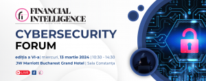 banner cybersecurity forum romania durabila