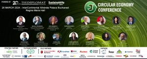 circular economy conference romania durabila
