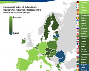 clasamentul tarilor ue romania durabila