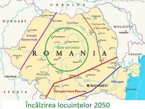 dependenta de importuri de gaze 2040 romania durabila