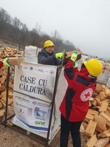 Flori si Case cu Caldura romania durabila