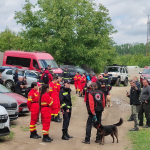 Zilele prevenirii dezastrelor romania durabila