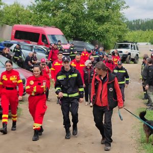 Zilele prevenirii dezastrelor romania durabila