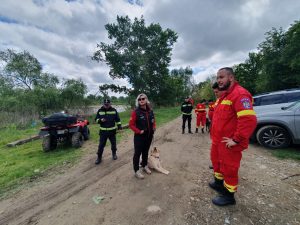 Zilele prevenirii dezastrelor romania durabila