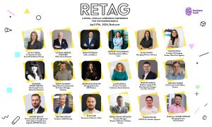 ReTAG all speakers - reTAG conference 2024 romania durabila
