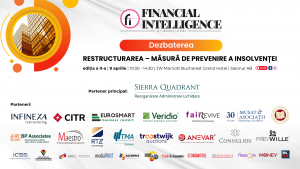 sponsori restructurare masura de prevenire a insolventei club economic romania durabila